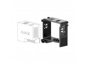 AJAX DIN pouzdro pro wallswitch a relay