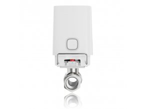 ajax waterstop white front