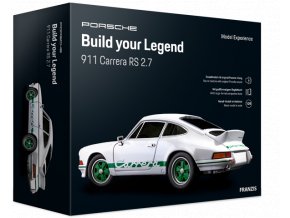 Porsche 911 Carrera RS Stavebnice modelu