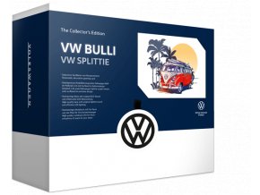 Sběratelská edice VW Bulli