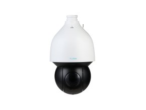 turm ip professional 8 mp ptz kamera mit 25x zoom und 150m starlight ip d585 pt25st