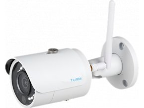 turm wlan 4 mp ip bullet kamera mit 101 2 8mm micro sd slot ip b242 28w