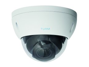 turm hdcvi professional 2mp dome kamera 60m nachtsicht mit starlight sh d1080vz