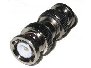 adapter stecker bnc stecker auf bnc stecker fur videouberwachung bnc s v