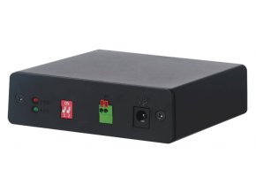 turm professional alarmbox rs485 anschluss an nvr dvr 16x alarm tm 1606