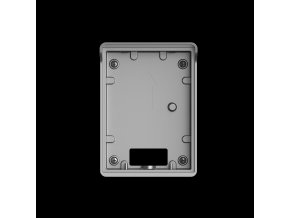 turm ip video tursprechanlage aufputz regenschutz fur aubenstation vt aer01