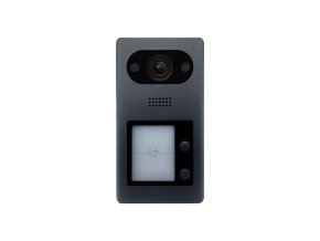 turm ip video tursprechanlage aubenstation mit 140 full hd tm ipt02