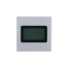 turm ip video tursprechanlage display modul fur die modulare vt m11 h2