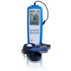 PeakTech® P 5086  Lux-Meter ~ 400.000 Counts ~ 0 ... 40/400/4000/40000/400000 Lux