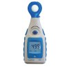 P5165 Lux Meter Front