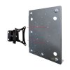 Orientable wall bracket 1