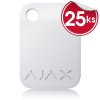 ajaxtag white 25ks