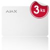 ajaxpass white 3ks