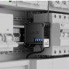 AJAX DIN pouzdro pro wallswitch a relay