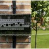 AJAX DIN pouzdro pro wallswitch a relay