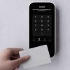 ajax keypad touchscreen image card
