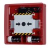 ajax manualcallpoint red open