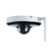turm wlan 4 mp ptz kamera mit 4x zoom starlight und nachtsicht ip d542 pt4saw