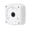 turm anschlussbox fur dome kameras zur wand und deckenmontage sh a123