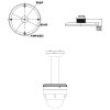 turm adapter auf g1 1 2 gewinde passend fur sh hdptz12 tm pt12 sh a102WugAqJND5V4JA