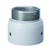 turm adapter auf g1 1 2 gewinde fur ptz kameras 4522 sh a110
