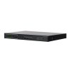 managed gigabit poe switch fur 16 ip kameras 240w 19 1he poe16