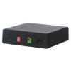 turm professional alarmbox rs485 anschluss an nvr dvr 16x alarm tm 1606