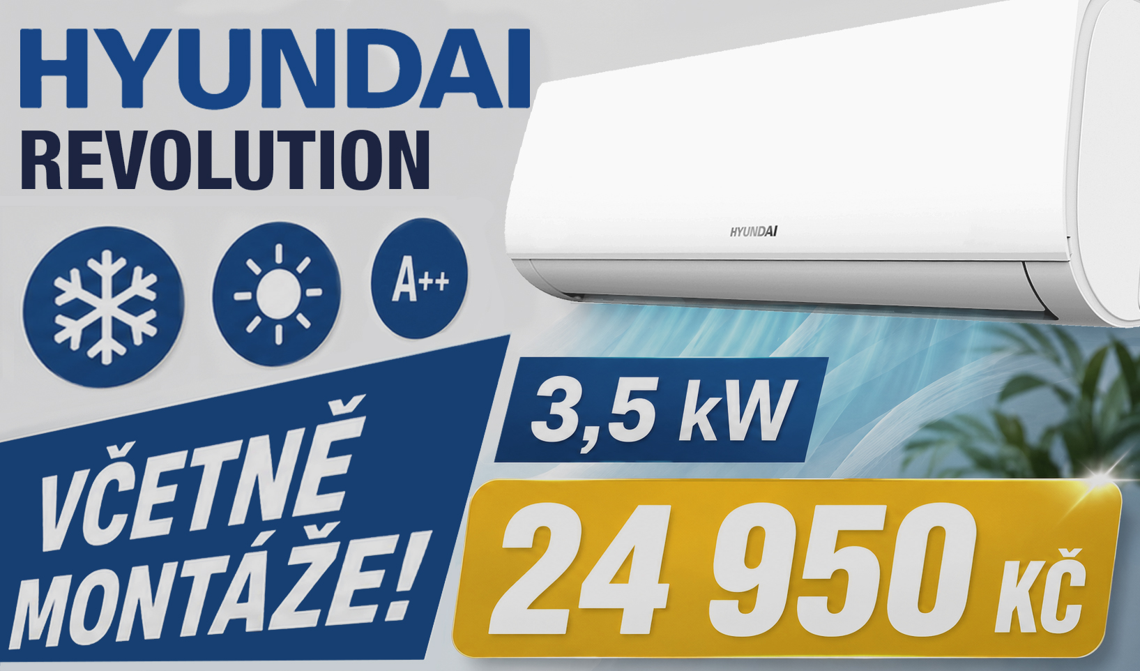 Hyundai Revolution