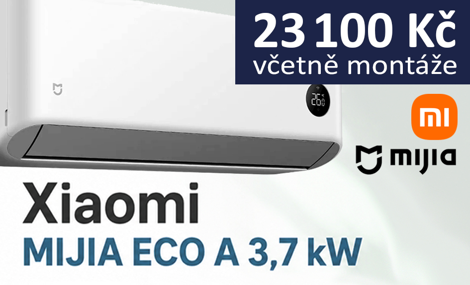 Xiaomi Mijia Eco A