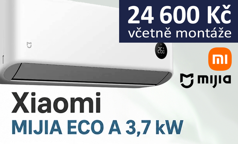 Xiaomi Mijia Eco A