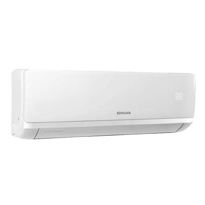sinclair ray W
