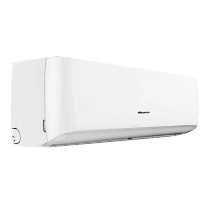 hisense easy W