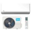 S midea breezeless e W