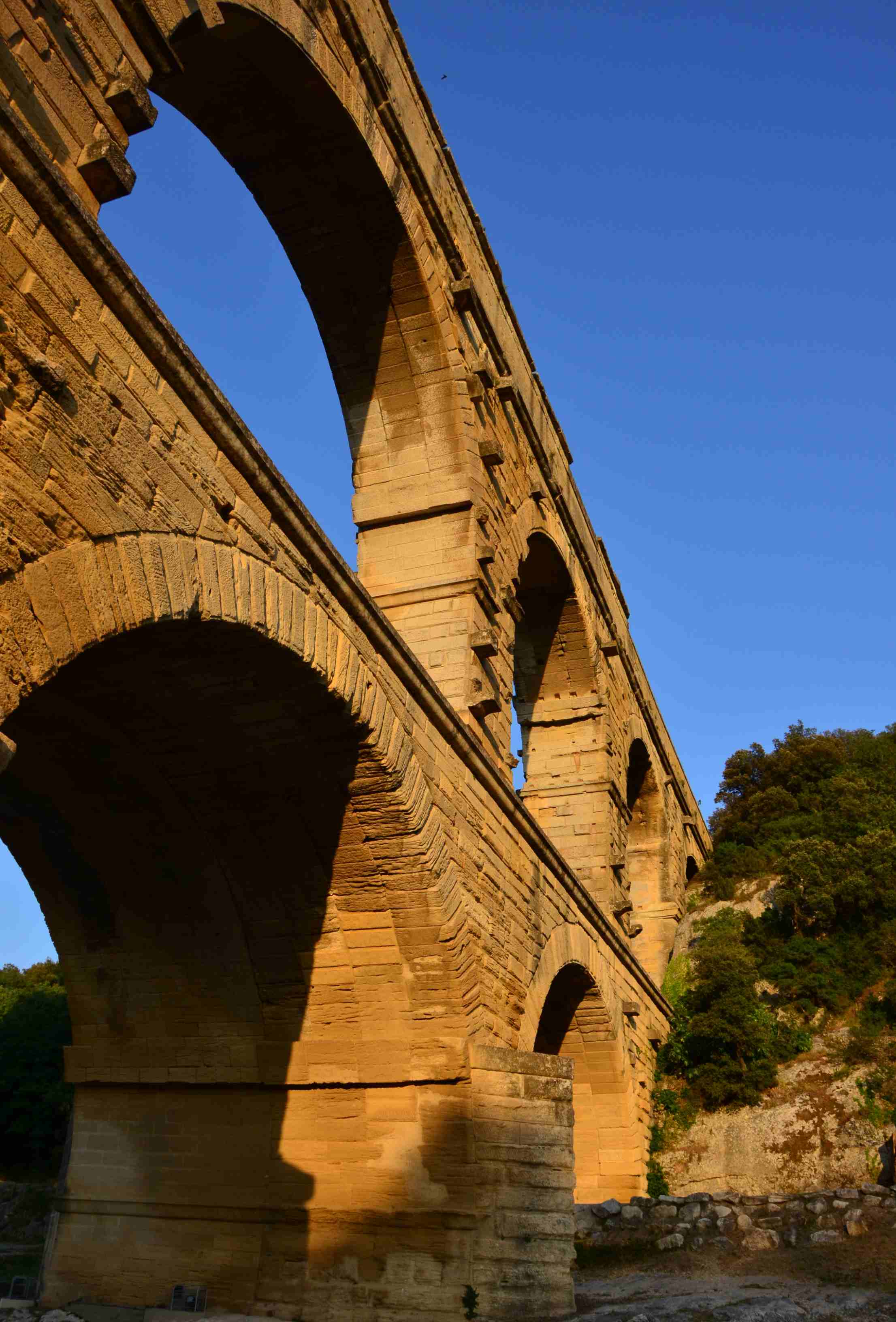 Pont du Gard