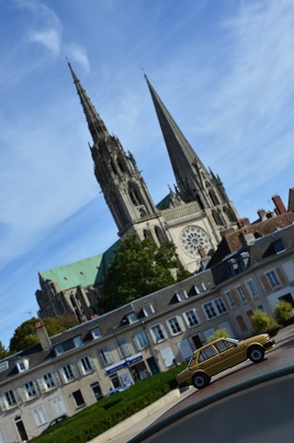 Chartres