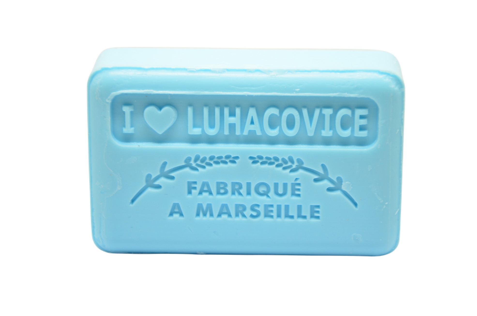 Miluji Luhačovice
