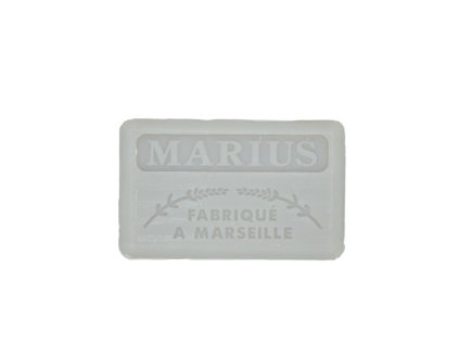 Marius processed