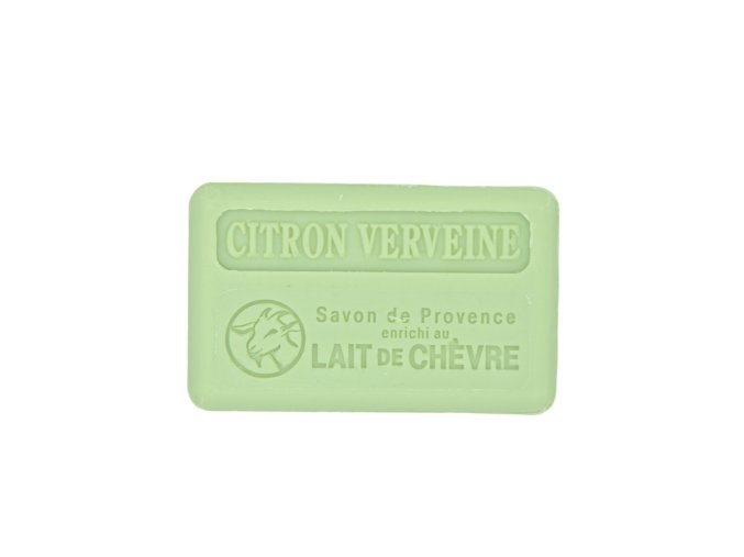 KM Citron a verbena