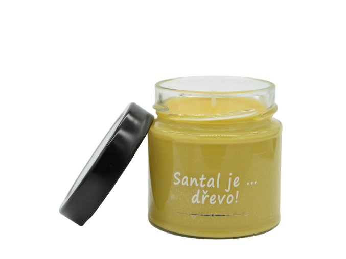 svíčka santal 02
