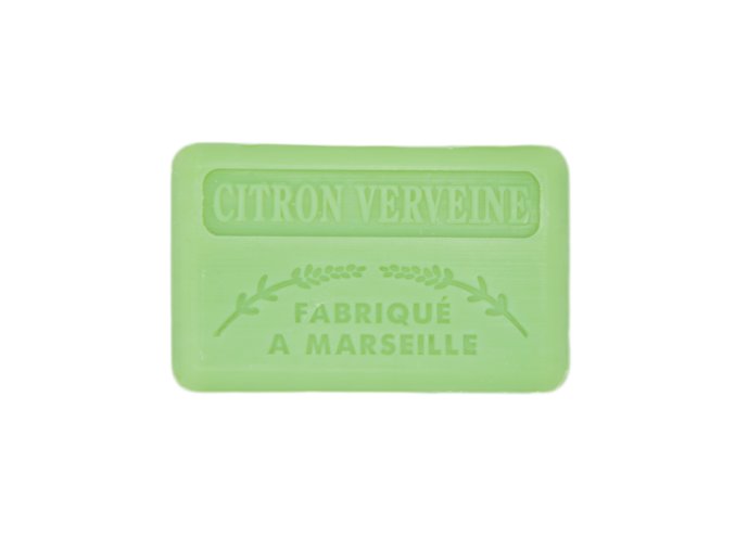 Citron a verbena
