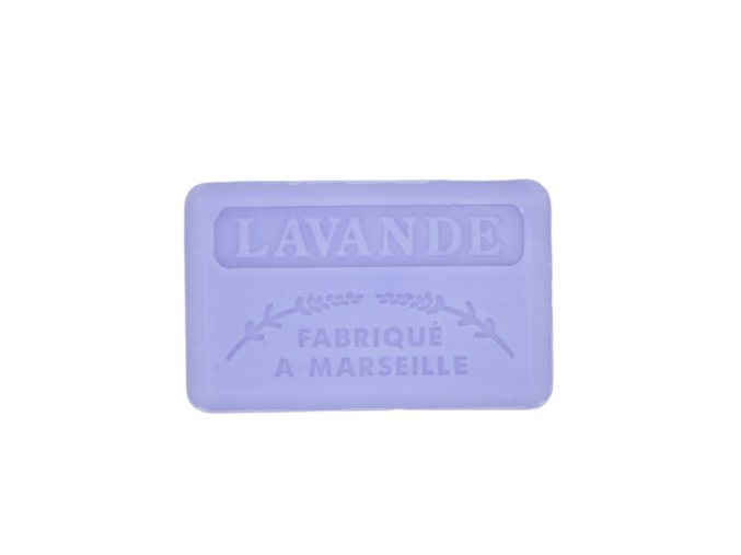 Levandule processed