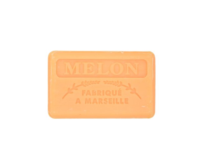 Meloun processed