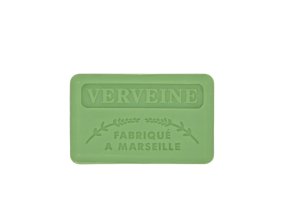 Verbena processed
