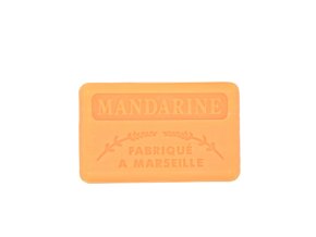 Mandarinka processed