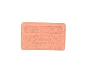 Papája processed