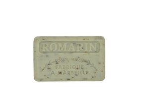 Rozmarýn processed