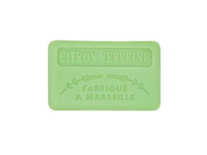 Citron a verbena