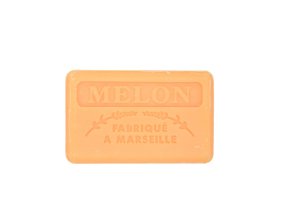 Meloun processed