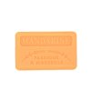 Mandarinka processed