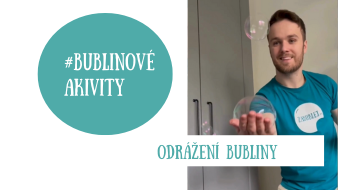 Odrážení bublin